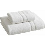 Profod hotel 2S froté osuška 450 g/m2 70 x 140 cm bílá – Sleviste.cz