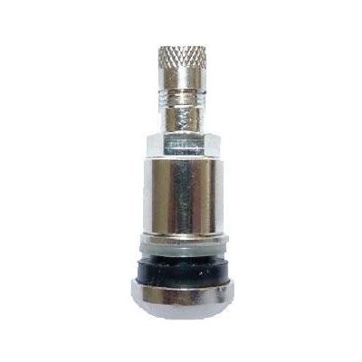 Ferdus Bezdušový ventil TR525 AL, hliník, otvor v ráfku 11,5 mm, délka 42 mm - 1 kus | Zboží Auto