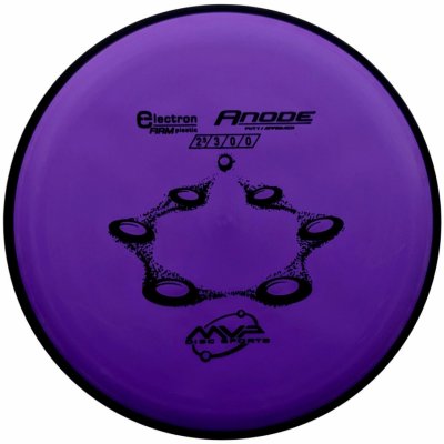MVP Anode Electron Firm – Zboží Mobilmania