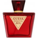 Guess Seductive Red toaletní voda dámská 75 ml