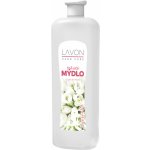 Lavon Snowdrop tekuté mýdlo 1 l – Sleviste.cz