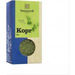 Sonnentor Kopr Bio 15 g – Hledejceny.cz