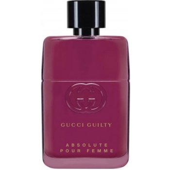 Gucci Guilty Absolute parfémovaná voda dámská 90 ml