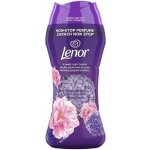 Lenor Unstoppables Amethyst flower 210 g – Hledejceny.cz
