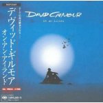 David Gilmour - On An Island CD – Hledejceny.cz