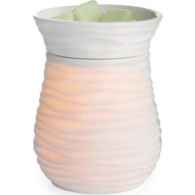 Candle Warmers elektrická aroma lampa Illumination Harmony – Sleviste.cz