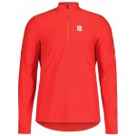 Maloja Goldammer fire red – Zboží Dáma