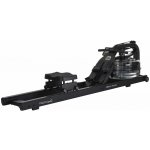 TUNTURI Fluid Rower Neon Plus Black – Zboží Dáma