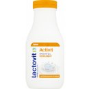 Lactovit Activit sprchový gel s aktivní ochranou 300 ml