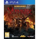 Warhammer: The End Times - Vermintide – Hledejceny.cz