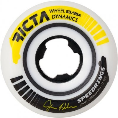 RICTA 53mm Shanahan Speedrings Wide 99a 129774 – Zboží Dáma