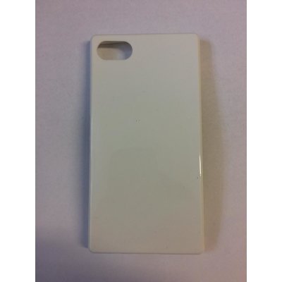 Pouzdro Jelly Case Flash Sony Xperia Z5 Mini bílé – Zboží Mobilmania