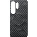 Samsung Karbonový kryt s magnetem S26 Ultra Gray EF-KS948SSEGWW – Zboží Živě