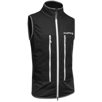 Martini Perfect Balance funkční hybridní vesta černá – Zbozi.Blesk.cz