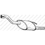 Bosal BS 154-379 – Hledejceny.cz