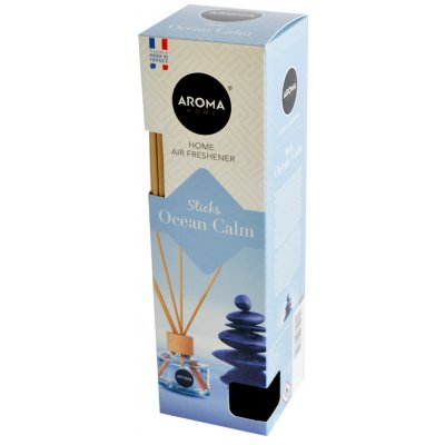 Aroma Home osvěžovač vzduchu Ocean Calm 50 ml – Hledejceny.cz