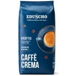 Eduscho Caffé Crema kräftig 1 kg – Zboží Mobilmania