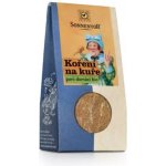 Sonnentor Koření na kuře paní domácí bio 35 g – Zboží Dáma