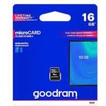 Goodram 16 GB M1A0-0160R12 – Hledejceny.cz