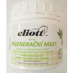 Eliott Mast regenerační na kopyta s vavřínem 450 ml – Zboží Mobilmania
