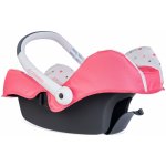 Smoby Autosedačka MC&Q pro panenky – Sleviste.cz