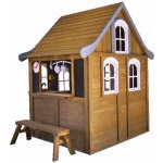 2Kids Toys Zahradní domeček Ondra – Zboží Mobilmania