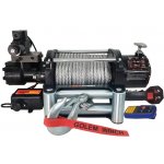 Golemtech Hydraulický naviják Golemwinch 5,4 t 12 V – Zboží Mobilmania