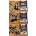 Hot Wheels Track Builder doplňky a dráhy – Hledejceny.cz