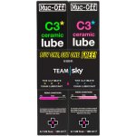 Muc-Off C3 Wet and Dry Lube 2x 120 ml – Zbozi.Blesk.cz