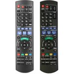 Dálkový ovladač General Panasonic N2QAYB001059, DMR-EX97EB, DMR-EX97EB-K – Hledejceny.cz