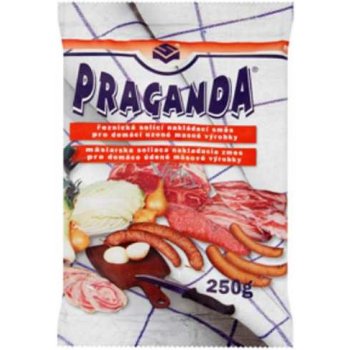 HB-Lak Praganda nakládací sůl 250 g