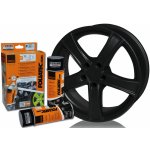 Foliatec fólie ve spreji 800 ml černá matná – Hledejceny.cz