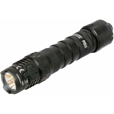 Nitecore P10iX – Sleviste.cz