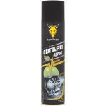 Coyote Cockpit Spray jablko 400 ml – Hledejceny.cz