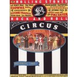 Rolling Stones: Rock and Roll Circus DVD – Zboží Mobilmania