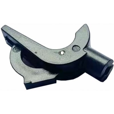 General Držák raménka gramofonu - základna raménka pro gramofony TECHNICS SL1200 SL1210 M3D MK2 MK5 – Zboží Živě