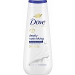 Dove sprchový gel Advanced Deeply Nourishing 600 ml – Sleviste.cz