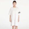 Dámské šaty adidas Neuclassics Dress Cloud White