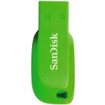 SanDisk Cruzer Blade 16GB SDCZ50C-016G-B35GE – Zboží Živě