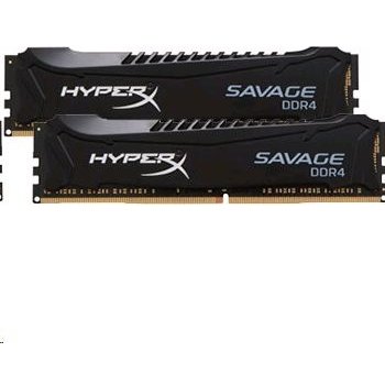 Kingston DDR4 8GB KIT 2133MHz CL13 HX421C13SBK2/8