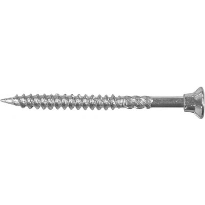 Vruty RAPI-TEC 2020 4x50mm, hlava se speciální geometrií, T20 galvanický zinek – Hledejceny.cz
