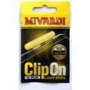 Mivardi Chemické světlo ClipOn 1.5-1.9mm 2ks