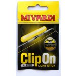 Mivardi Chemické světlo ClipOn 1.5-1.9mm 2ks – Zbozi.Blesk.cz