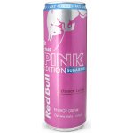 Red Bull The Pink Edition Sugarfree 355 ml – Sleviste.cz