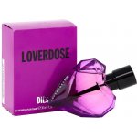 Diesel Loverdose parfémovaná voda dámská 30 ml – Sleviste.cz