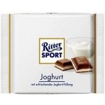Ritter Sport Joghurt 100 g – Zboží Dáma