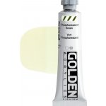 Golden Artist Colors Heavy Body akrylová barva Phosphorescent green 59 ml – Hledejceny.cz