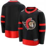 Fanatics Branded Dres Ottawa Senators Breakaway Home Jersey – Zbozi.Blesk.cz