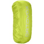 Pláštěnka na batoh Ortovox Rain Cover 35-45 L - happy green – Hledejceny.cz