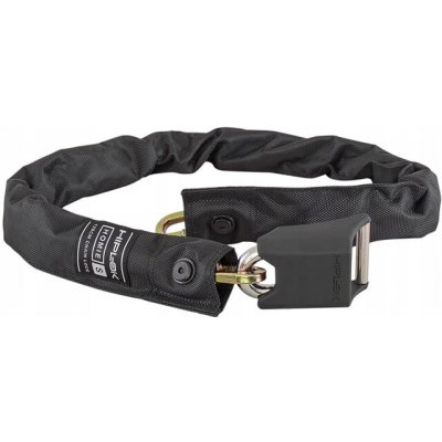 Hiplok Homie Silver All Black 1200/8 mm – Hledejceny.cz